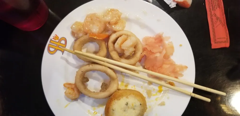 Calamari