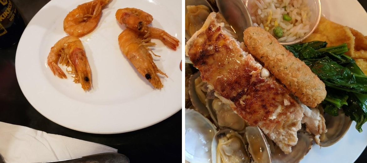Hibachi Grill and Supreme Buffet