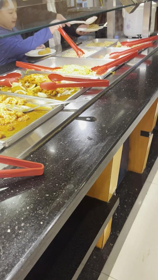 Hibachi Grill and Supreme Buffet