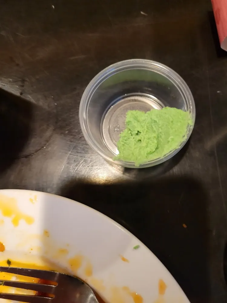 Wasabi